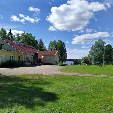 B&B Aittoranta Puolanka Экстерьер фото