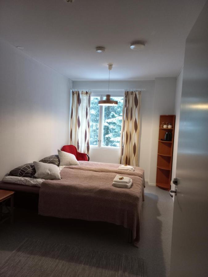 B&B Aittoranta Puolanka Экстерьер фото