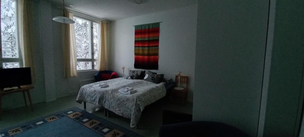 B&B Aittoranta Puolanka Экстерьер фото