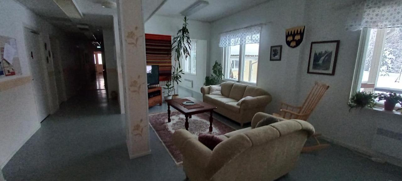 B&B Aittoranta Puolanka Экстерьер фото